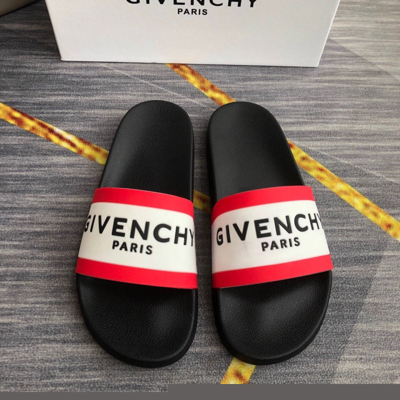 Givenchy Slippers